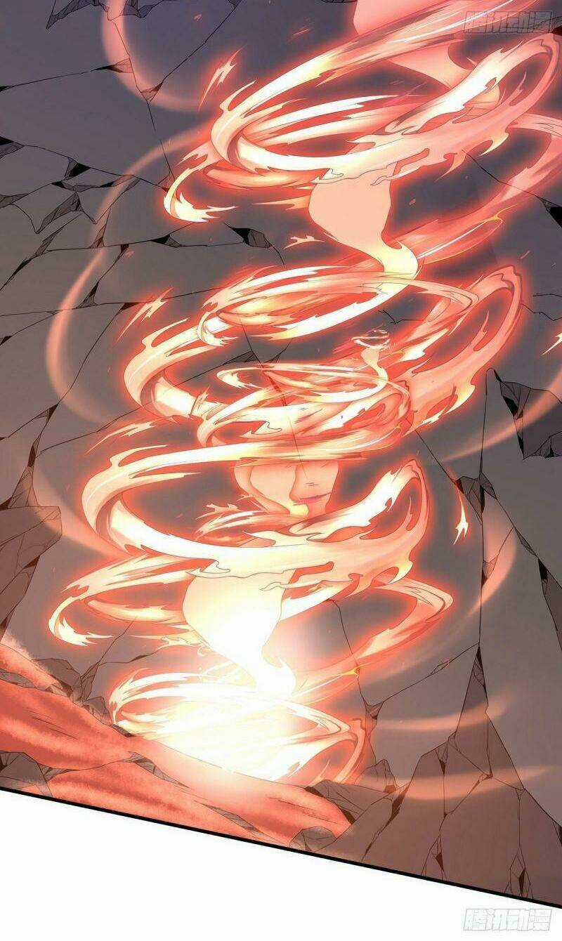 Lực Bạt Sơn Hà Hề Tử Đường Chapter 20 trang 22