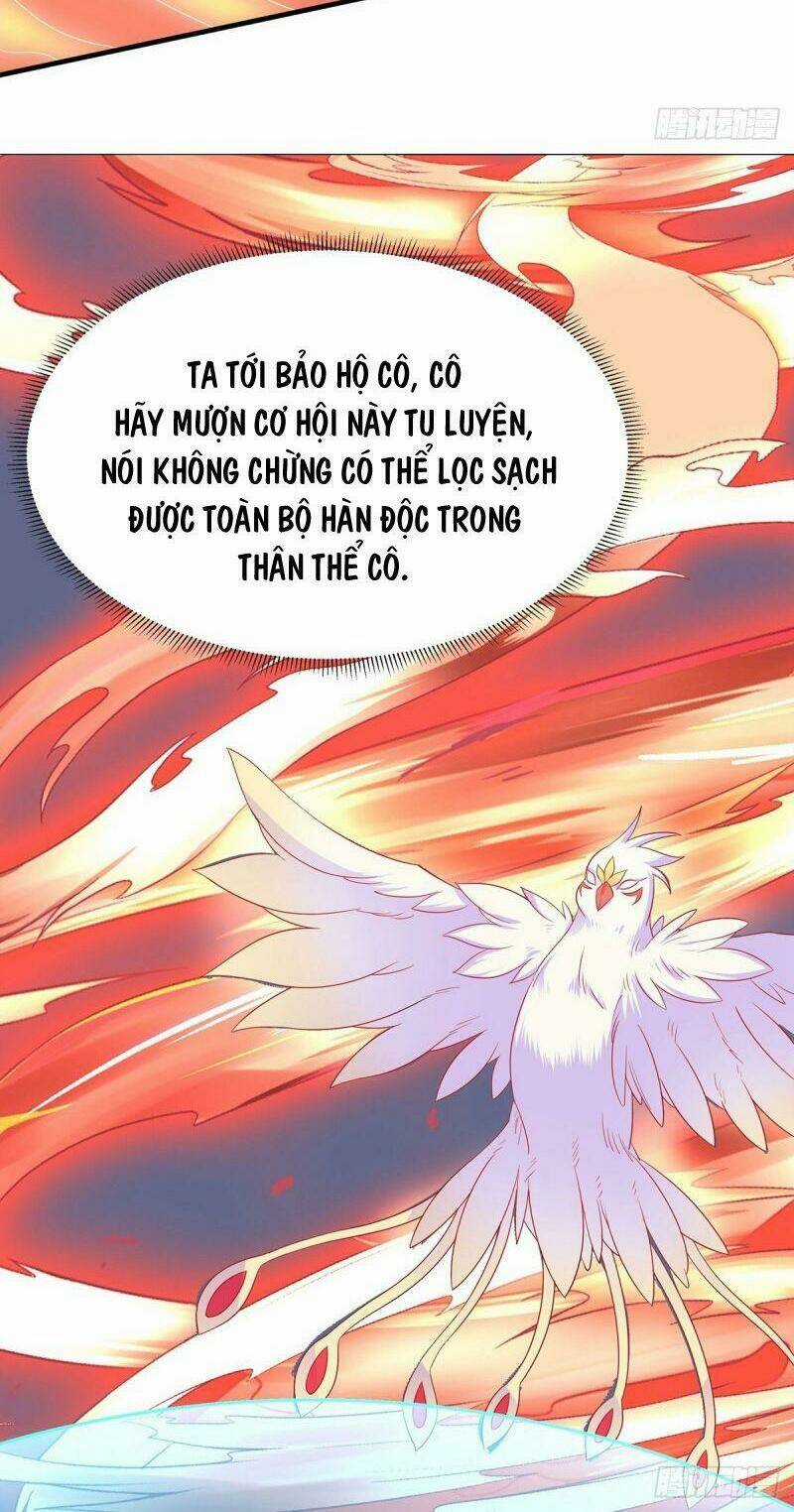 Lực Bạt Sơn Hà Hề Tử Đường Chapter 20 trang 24