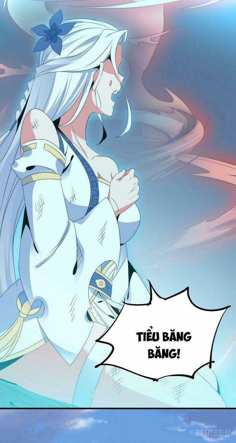 Lực Bạt Sơn Hà Hề Tử Đường Chapter 20 trang 25