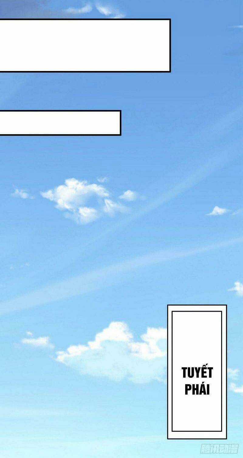 Lực Bạt Sơn Hà Hề Tử Đường Chapter 20 trang 26