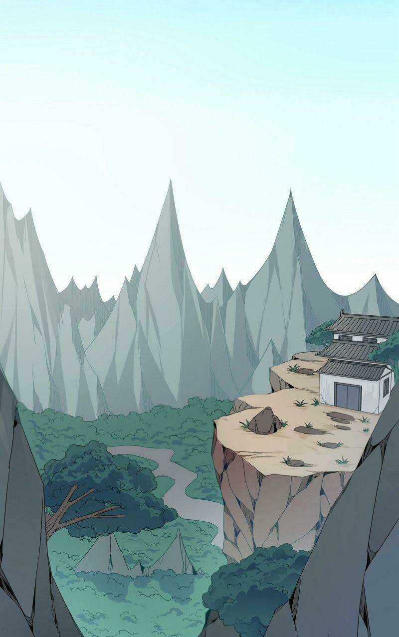 Lực Bạt Sơn Hà Hề Tử Đường Chapter 20 trang 27