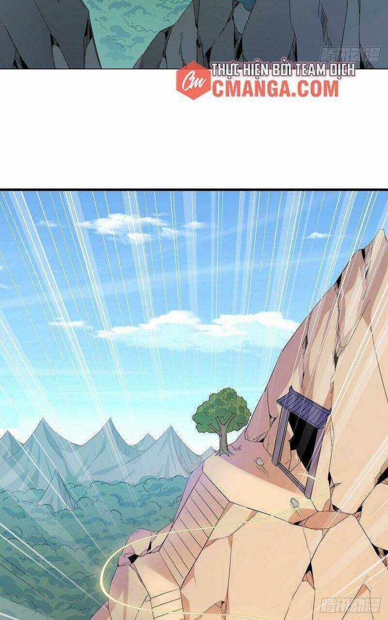 Lực Bạt Sơn Hà Hề Tử Đường Chapter 20 trang 28