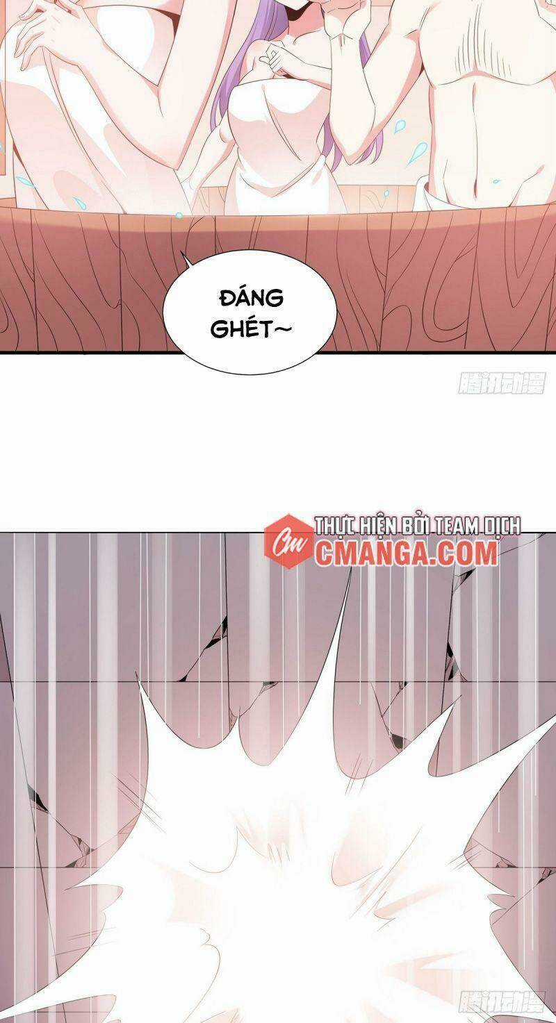 Lực Bạt Sơn Hà Hề Tử Đường Chapter 20 trang 32