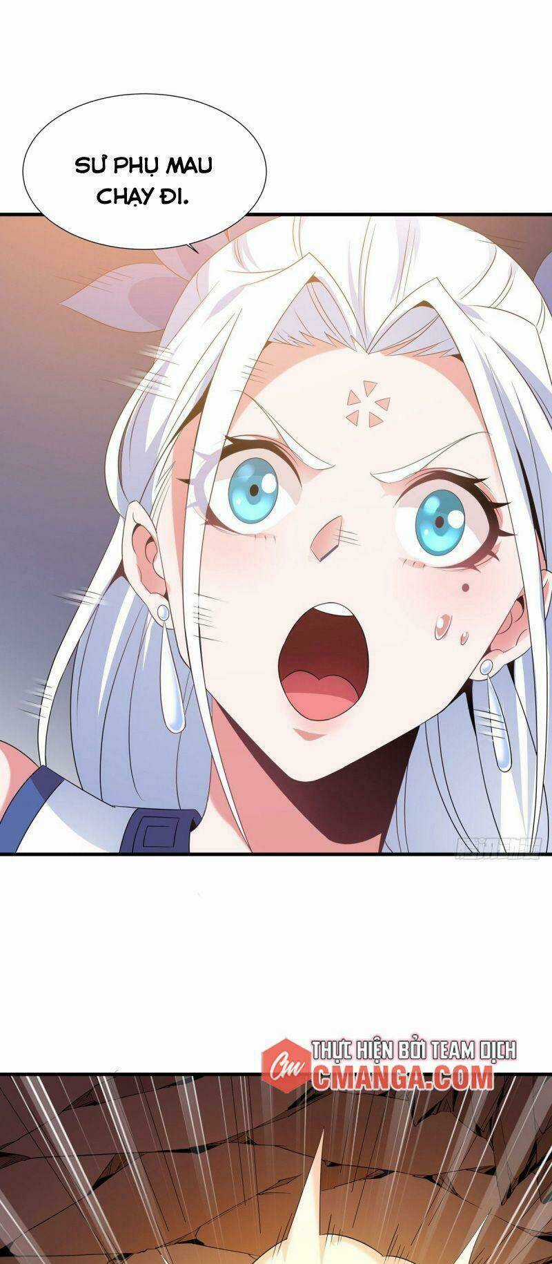 Lực Bạt Sơn Hà Hề Tử Đường Chapter 20 trang 4