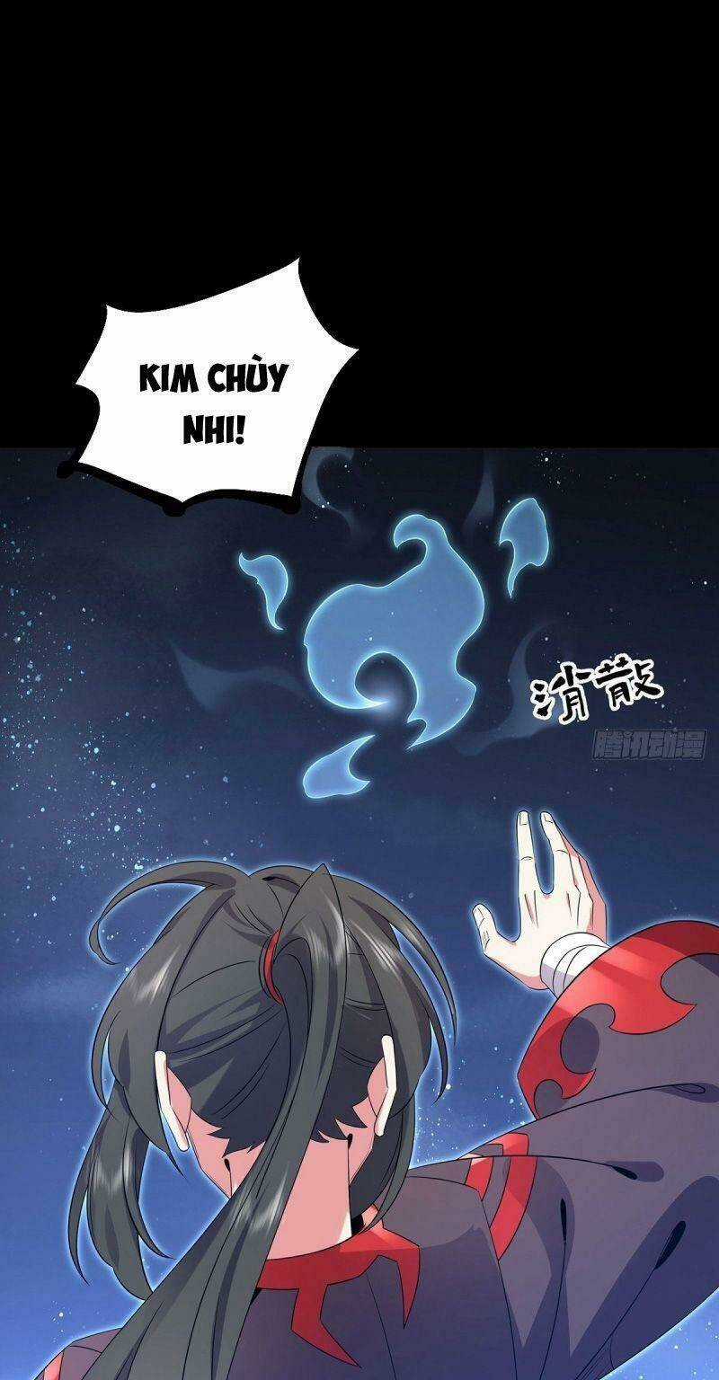 Lực Bạt Sơn Hà Hề Tử Đường Chapter 21 trang 10