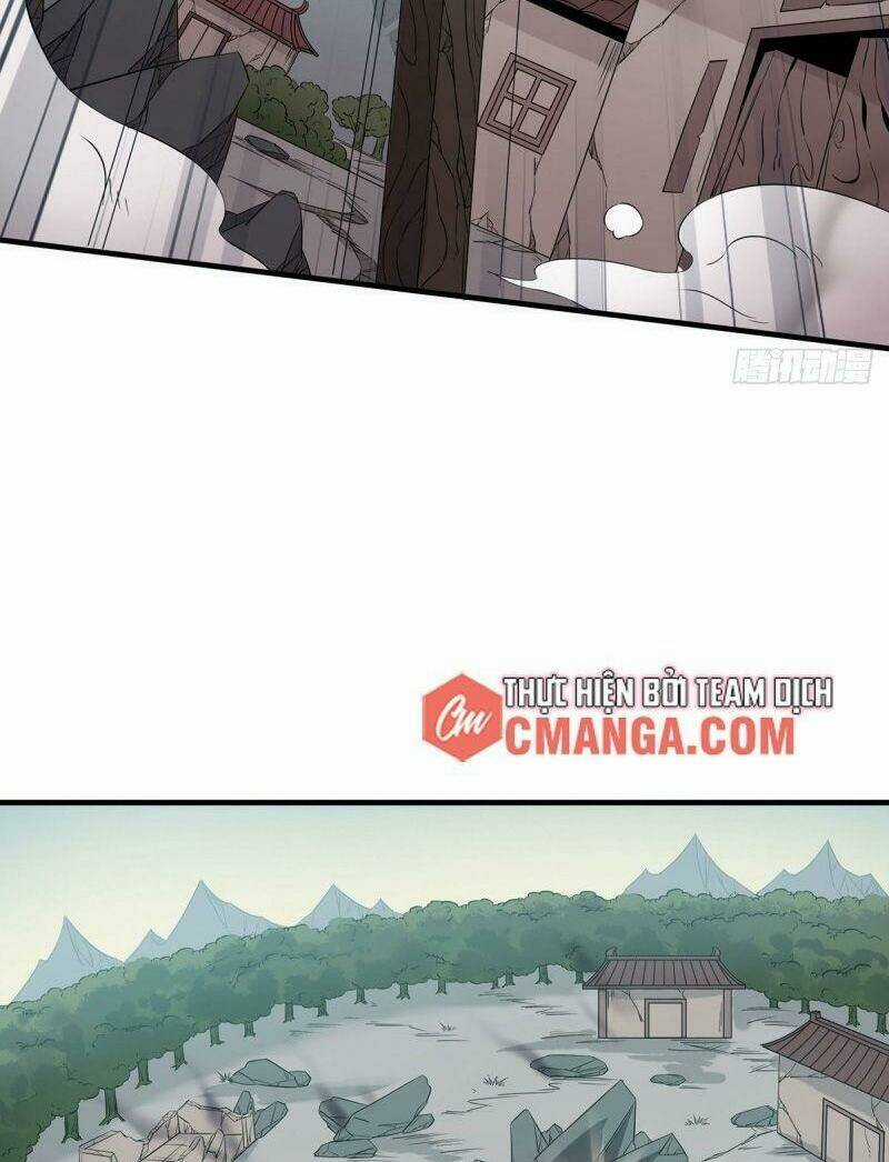 Lực Bạt Sơn Hà Hề Tử Đường Chapter 21 trang 19