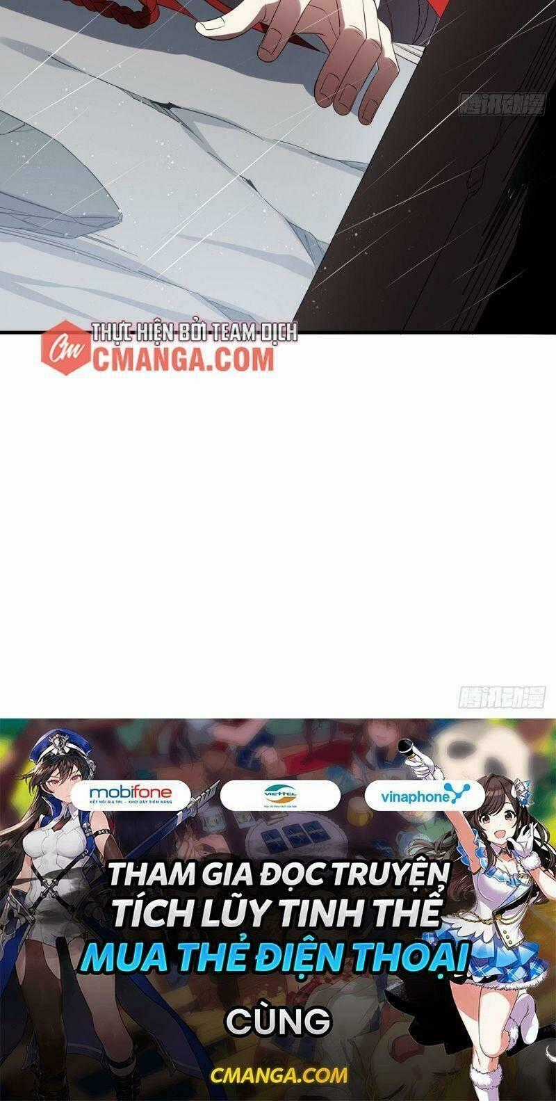 Lực Bạt Sơn Hà Hề Tử Đường Chapter 21 trang 39