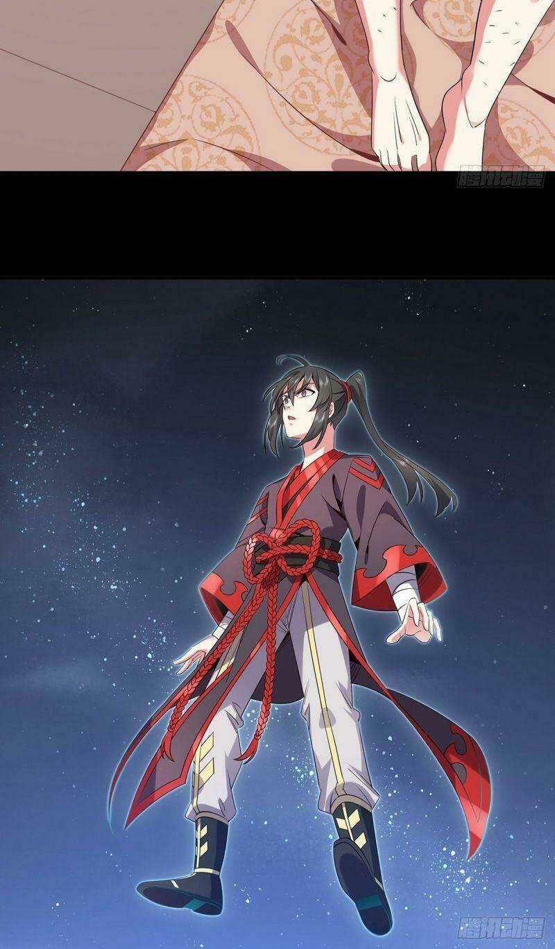 Lực Bạt Sơn Hà Hề Tử Đường Chapter 21 trang 7