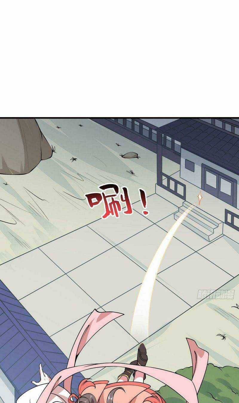 Lực Bạt Sơn Hà Hề Tử Đường Chapter 22 trang 14