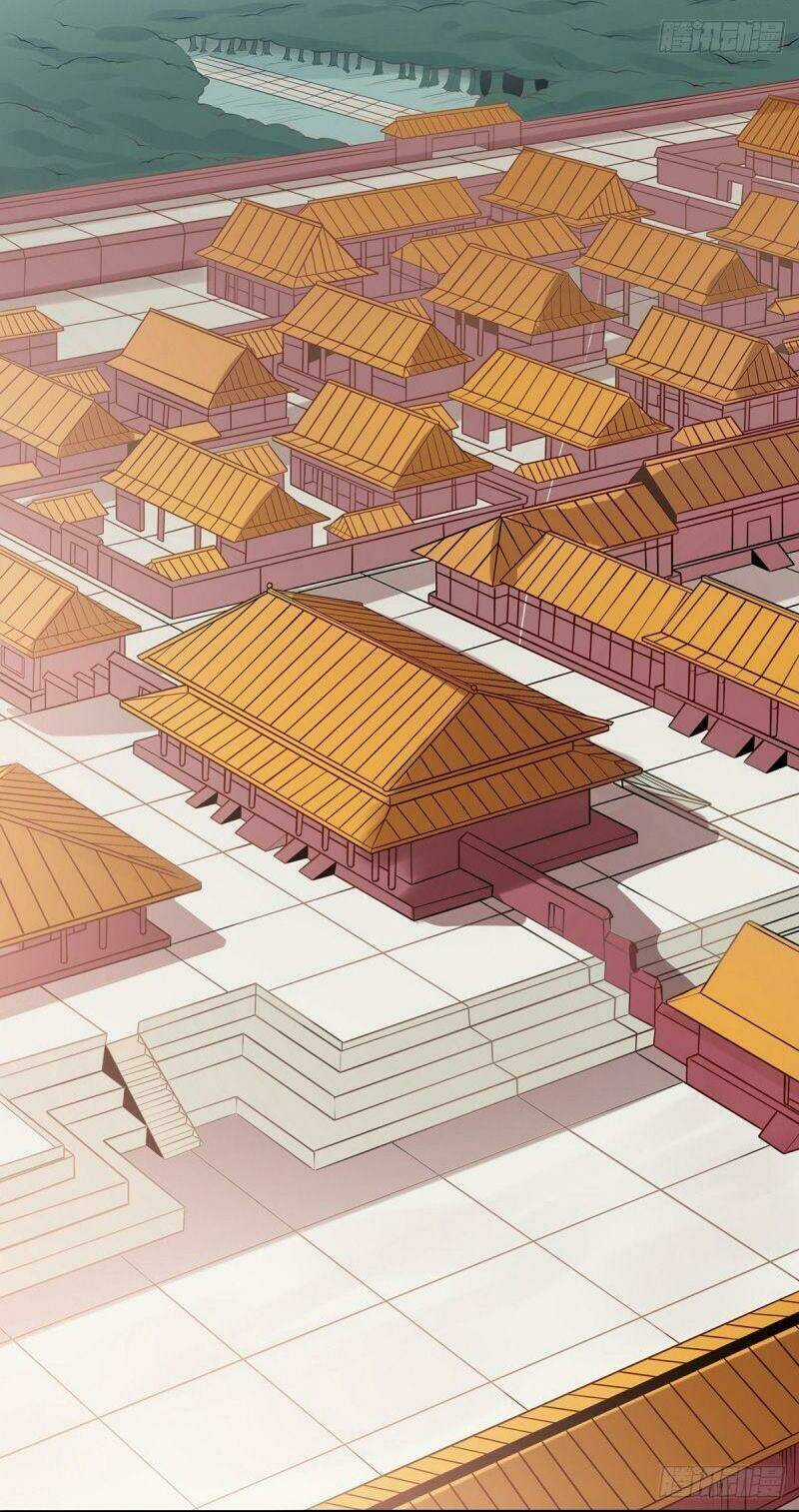 Lực Bạt Sơn Hà Hề Tử Đường Chapter 22 trang 21