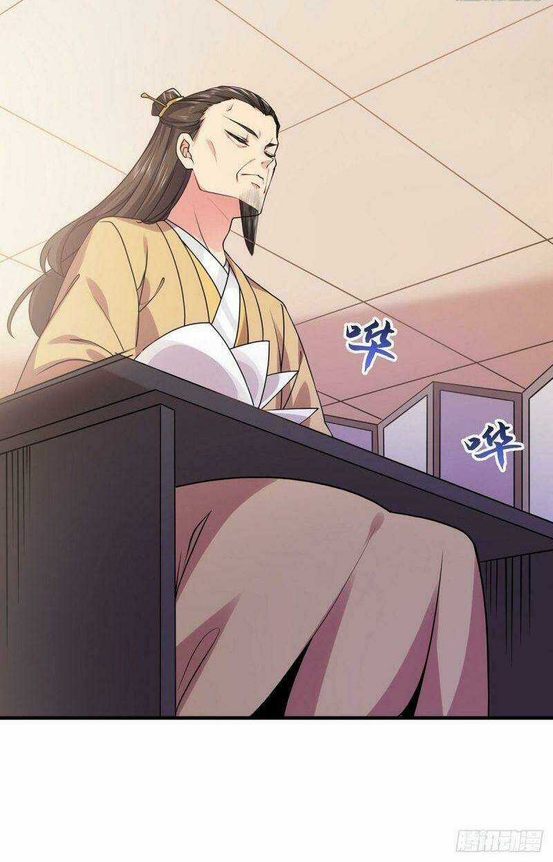 Lực Bạt Sơn Hà Hề Tử Đường Chapter 22 trang 25