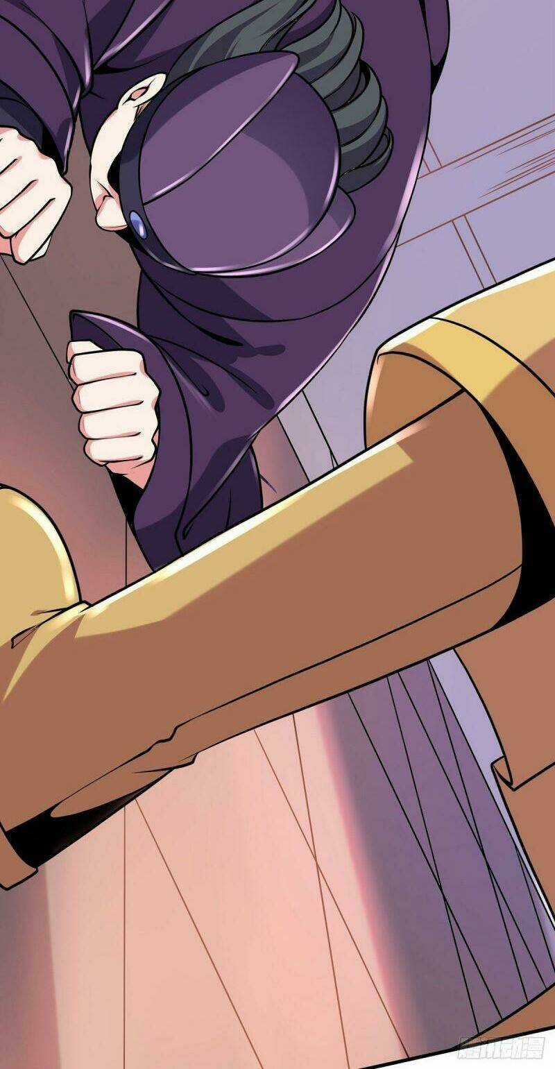 Lực Bạt Sơn Hà Hề Tử Đường Chapter 22 trang 29