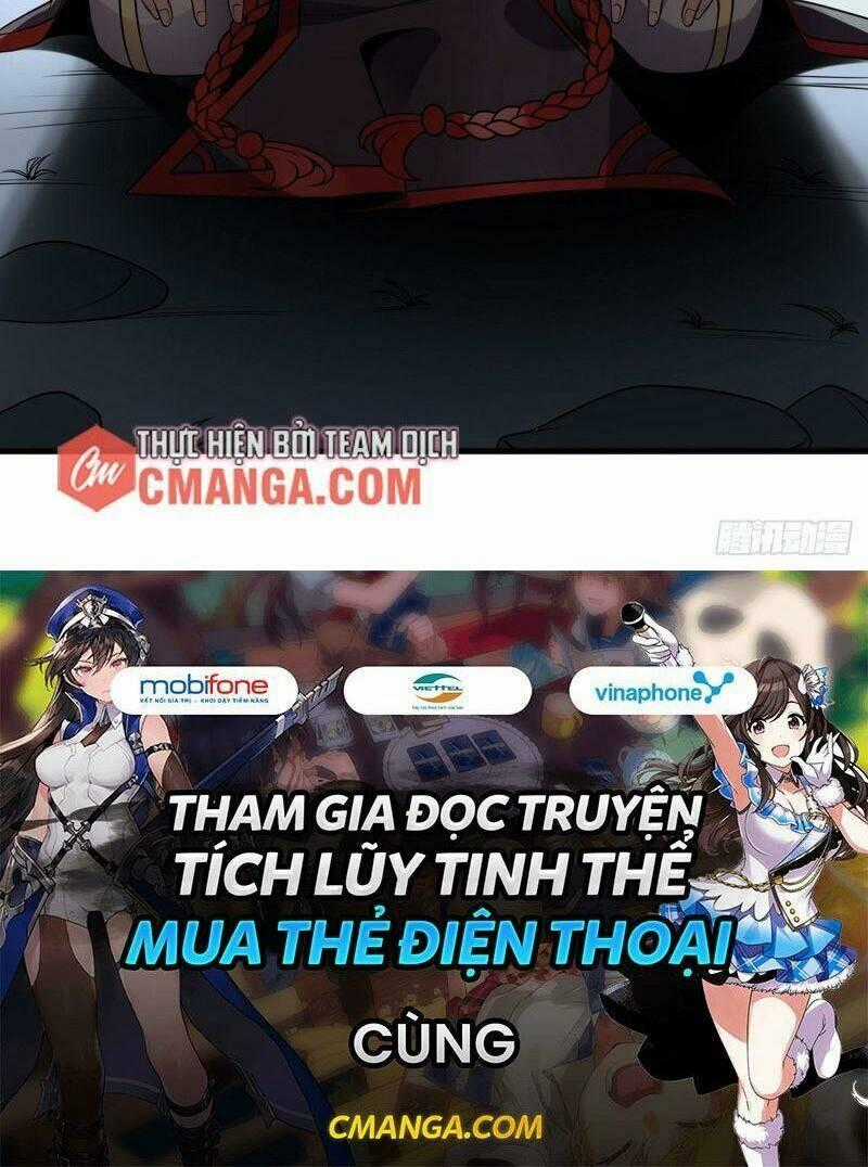 Lực Bạt Sơn Hà Hề Tử Đường Chapter 22 trang 39