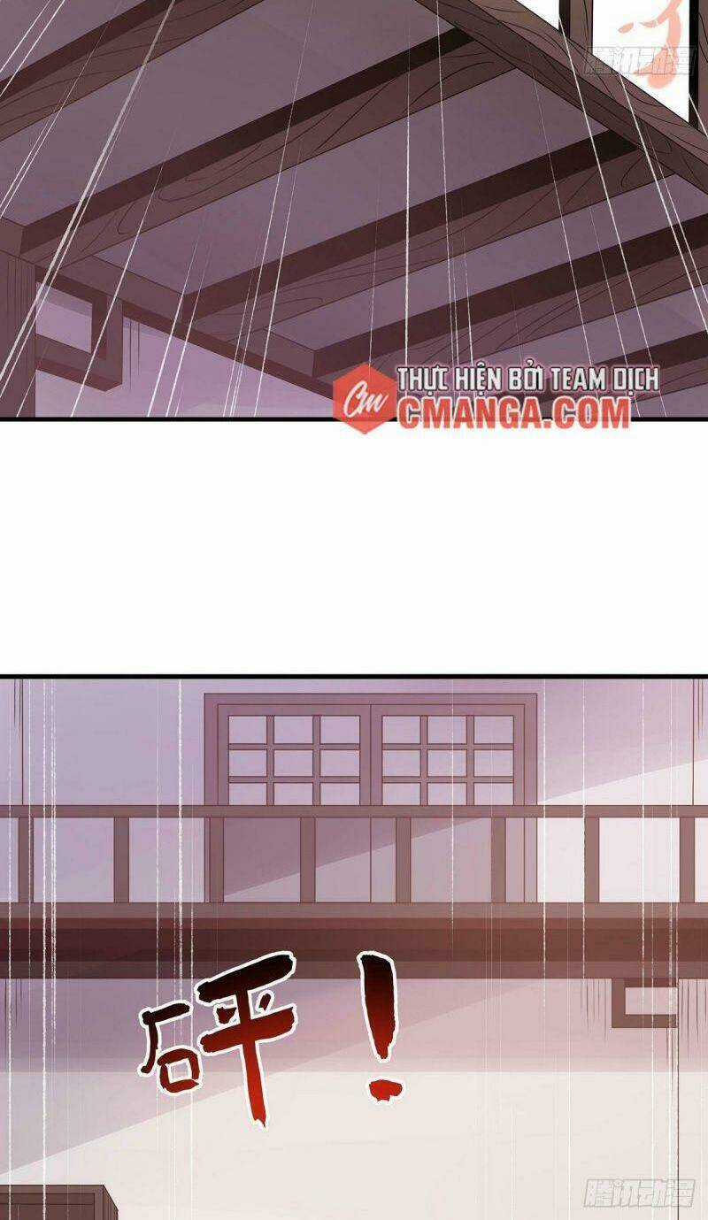 Lực Bạt Sơn Hà Hề Tử Đường Chapter 23 trang 11