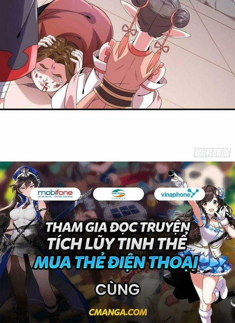 Lực Bạt Sơn Hà Hề Tử Đường Chapter 23 trang 36