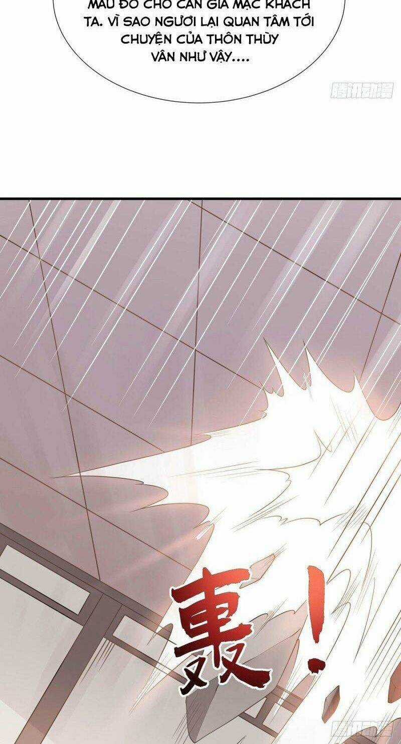 Lực Bạt Sơn Hà Hề Tử Đường Chapter 24 trang 11