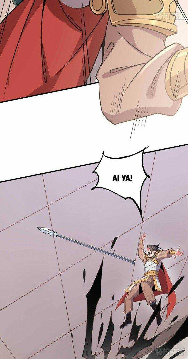 Lực Bạt Sơn Hà Hề Tử Đường Chapter 24 trang 24