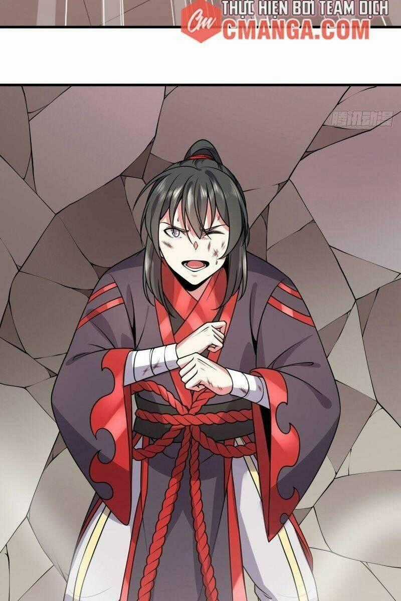 Lực Bạt Sơn Hà Hề Tử Đường Chapter 24 trang 36