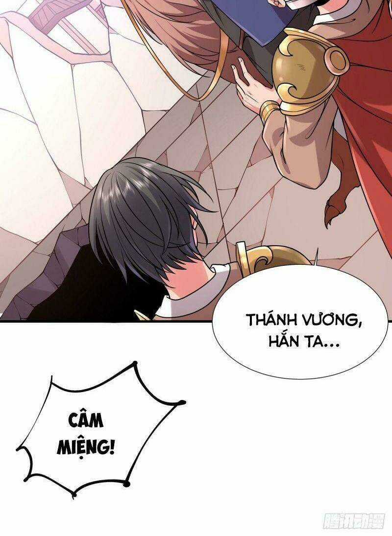 Lực Bạt Sơn Hà Hề Tử Đường Chapter 25 trang 16