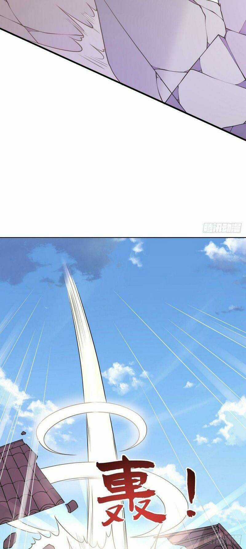 Lực Bạt Sơn Hà Hề Tử Đường Chapter 25 trang 3