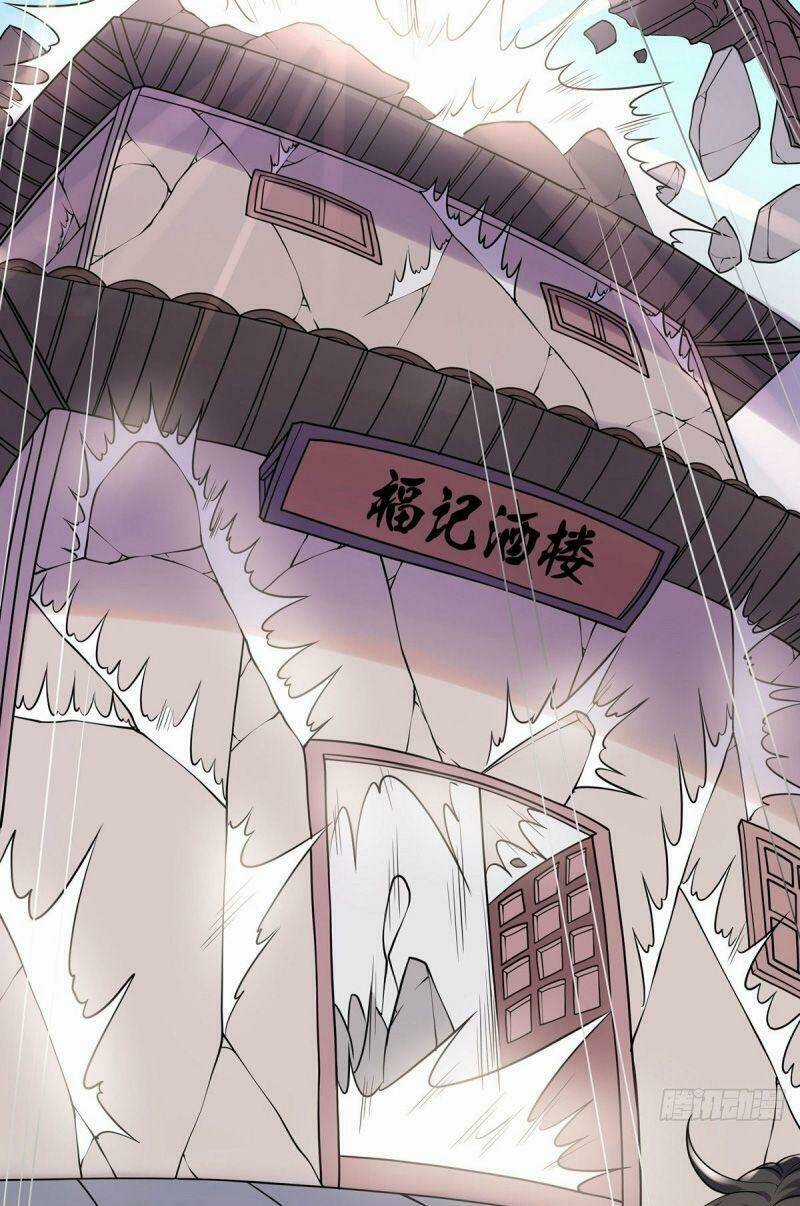 Lực Bạt Sơn Hà Hề Tử Đường Chapter 25 trang 4