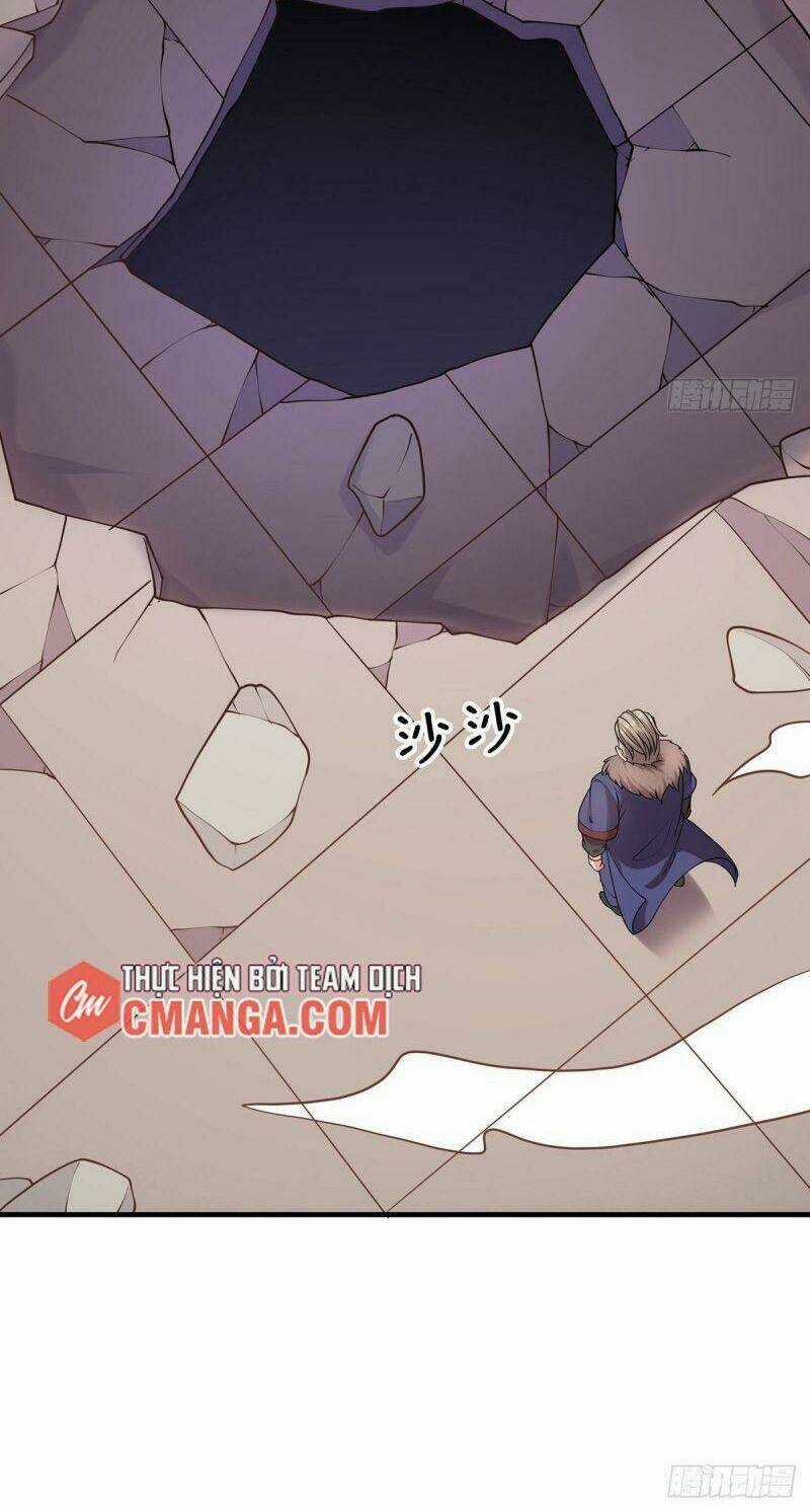 Lực Bạt Sơn Hà Hề Tử Đường Chapter 25 trang 7