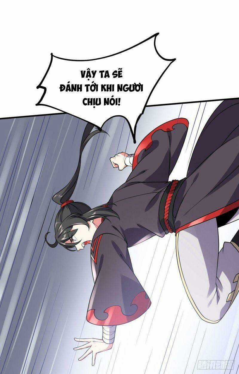 Lực Bạt Sơn Hà Hề Tử Đường Chapter 26 trang 3