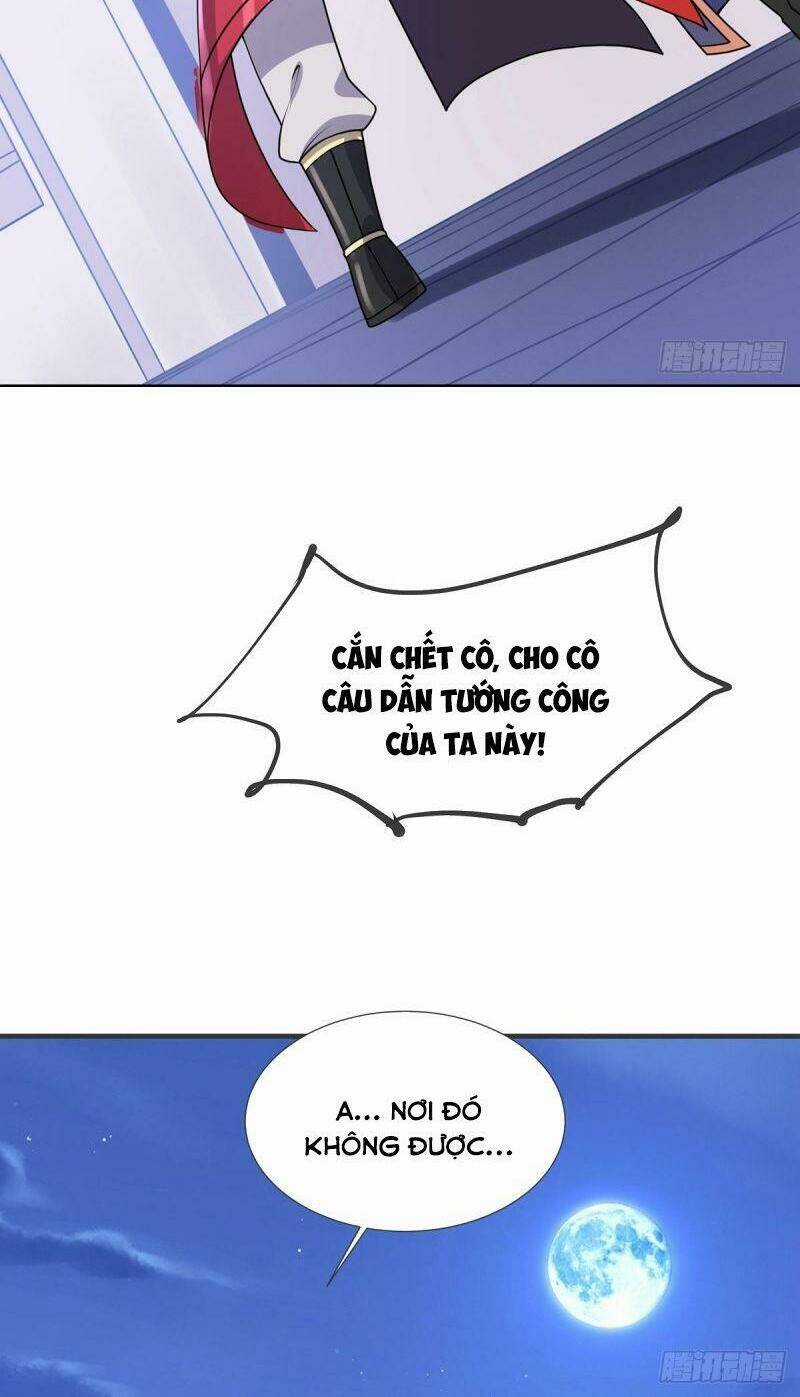 Lực Bạt Sơn Hà Hề Tử Đường Chapter 27 trang 23