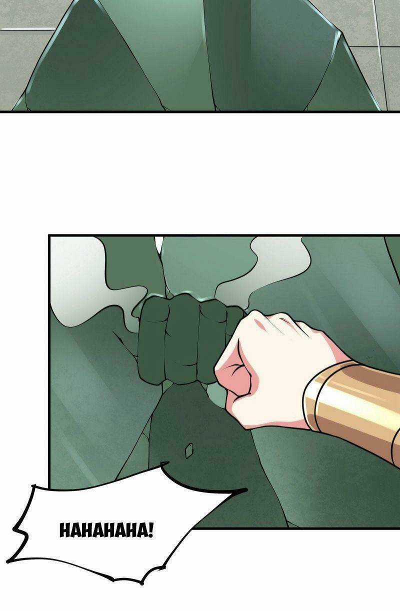 Lực Bạt Sơn Hà Hề Tử Đường Chapter 28 trang 12