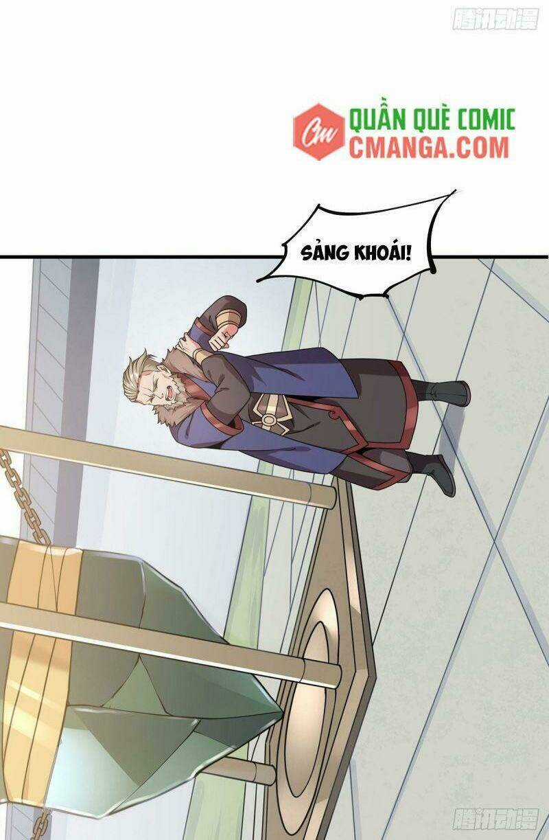 Lực Bạt Sơn Hà Hề Tử Đường Chapter 28 trang 13