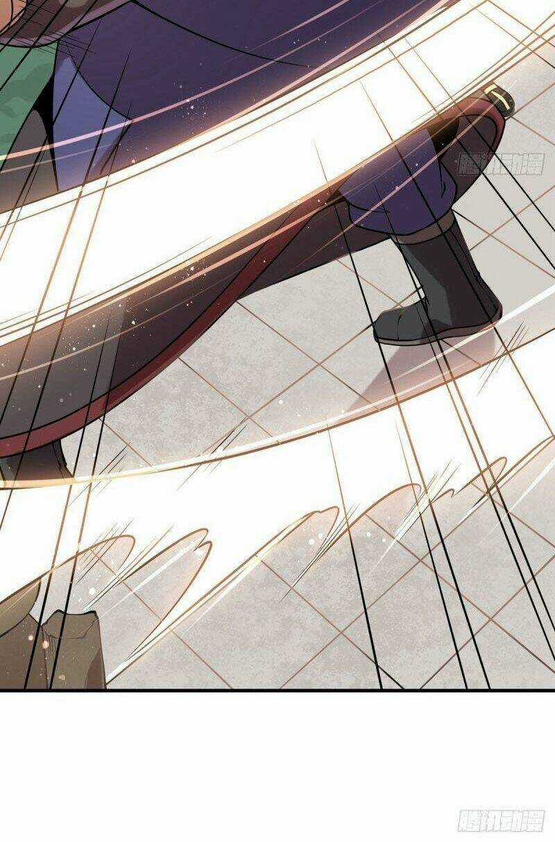 Lực Bạt Sơn Hà Hề Tử Đường Chapter 29 trang 12