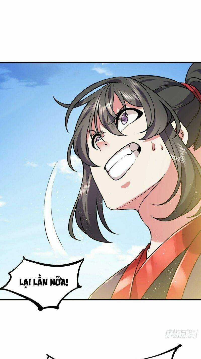 Lực Bạt Sơn Hà Hề Tử Đường Chapter 29 trang 19