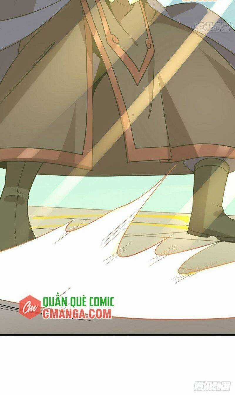 Lực Bạt Sơn Hà Hề Tử Đường Chapter 29 trang 22