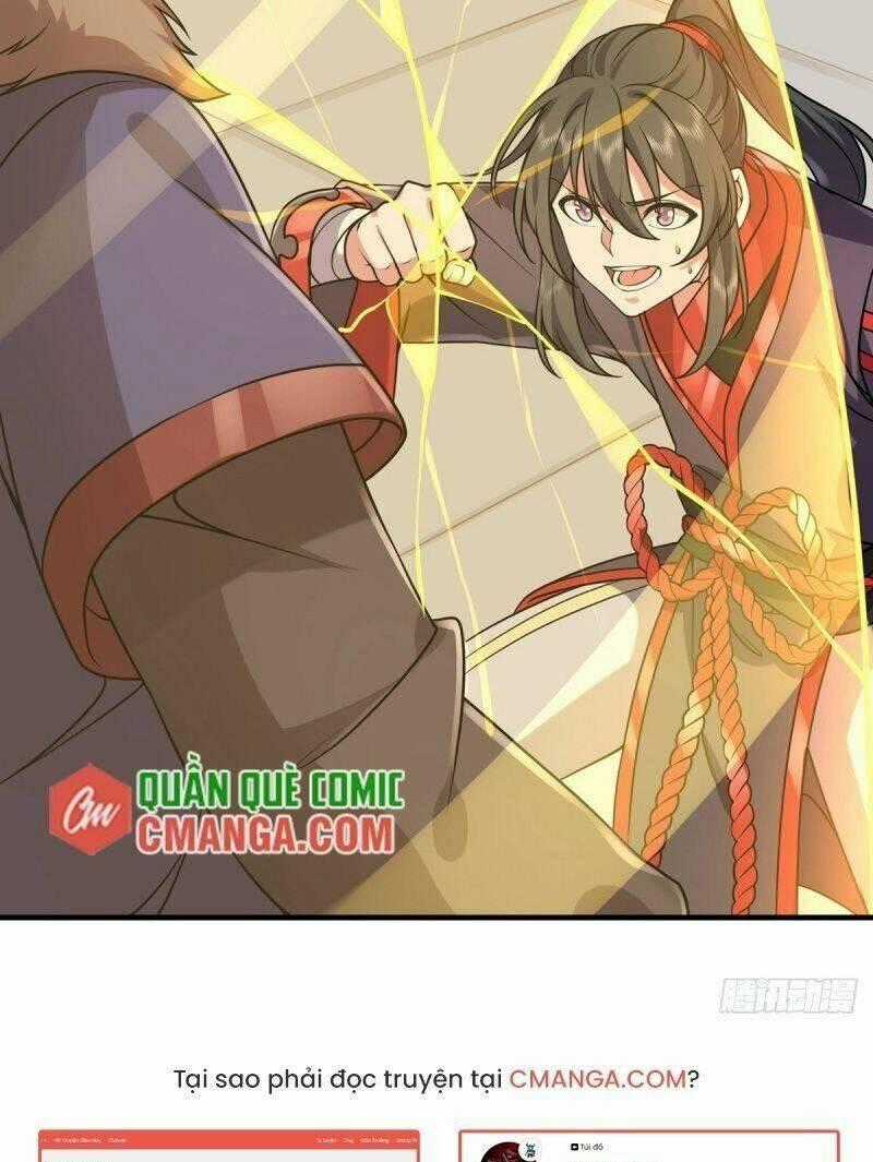 Lực Bạt Sơn Hà Hề Tử Đường Chapter 29 trang 30