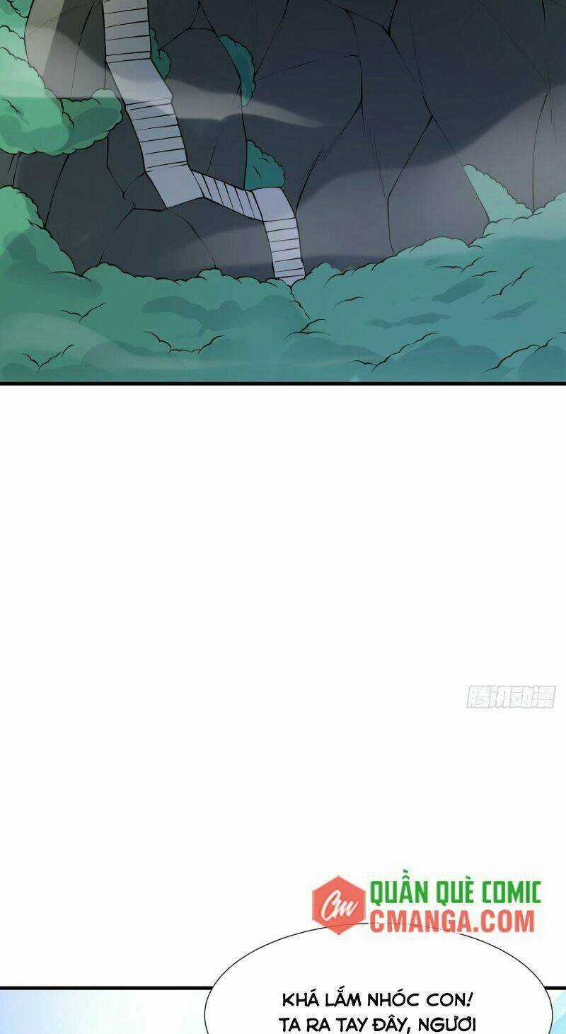 Lực Bạt Sơn Hà Hề Tử Đường Chapter 29 trang 4