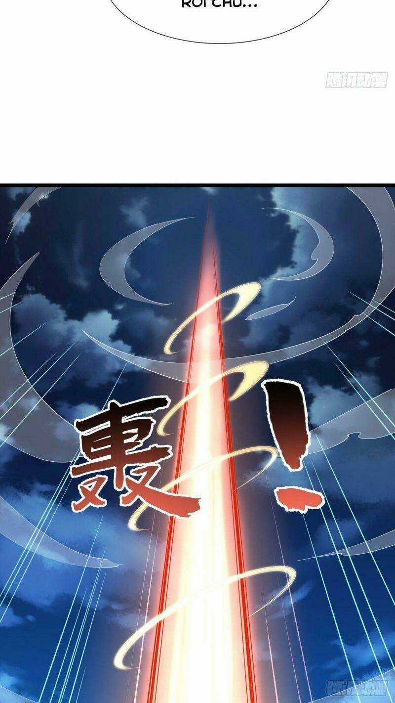 Lực Bạt Sơn Hà Hề Tử Đường Chapter 3 trang 37