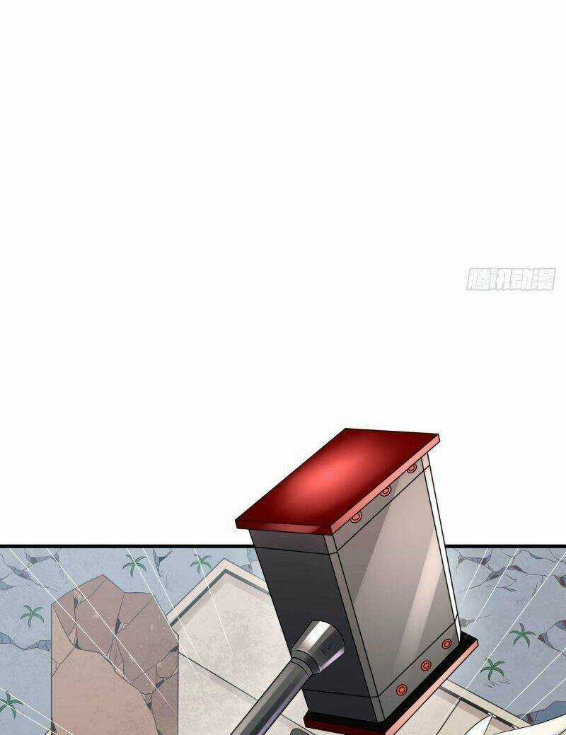 Lực Bạt Sơn Hà Hề Tử Đường Chapter 30 trang 13