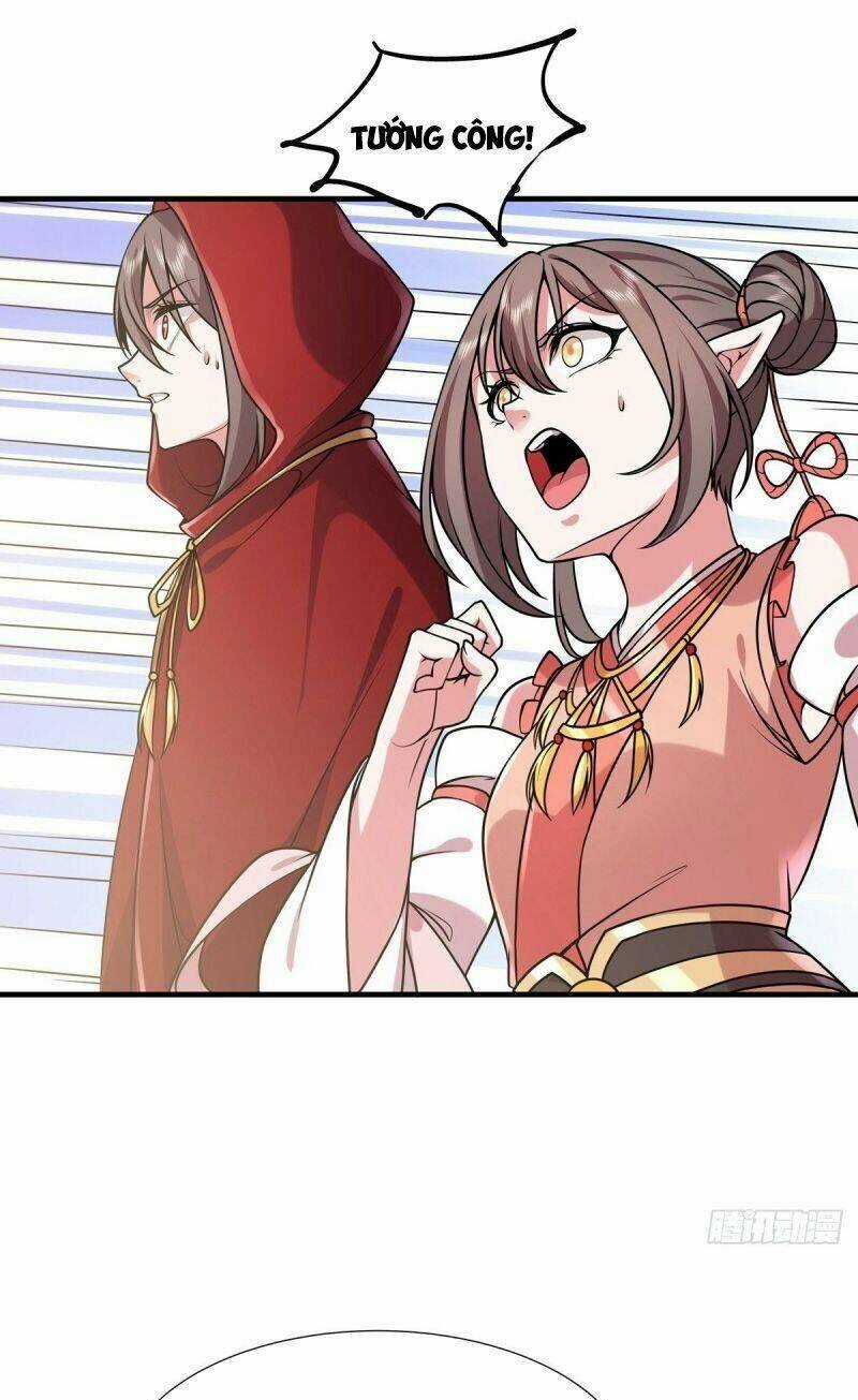 Lực Bạt Sơn Hà Hề Tử Đường Chapter 30 trang 2