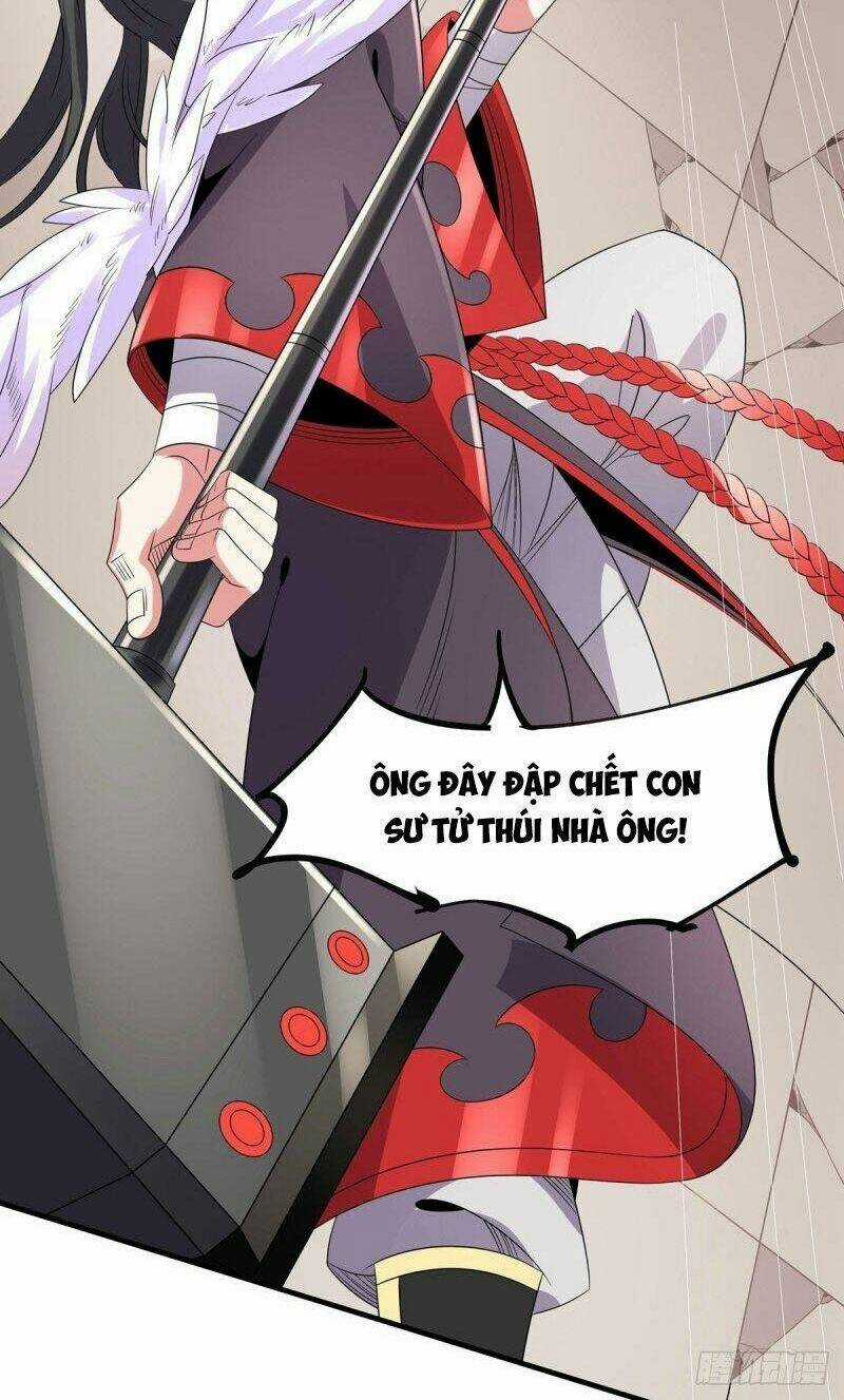 Lực Bạt Sơn Hà Hề Tử Đường Chapter 30 trang 24