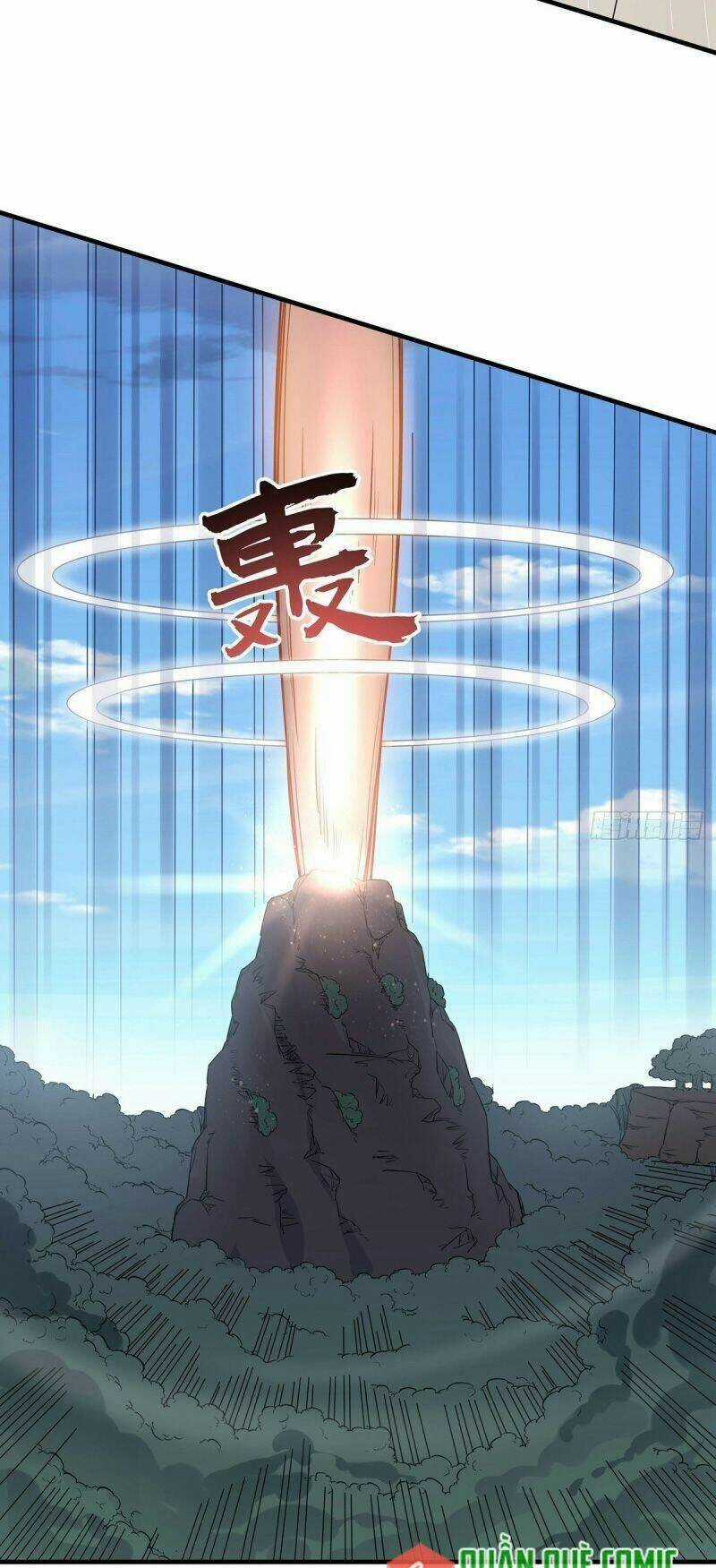 Lực Bạt Sơn Hà Hề Tử Đường Chapter 30 trang 25