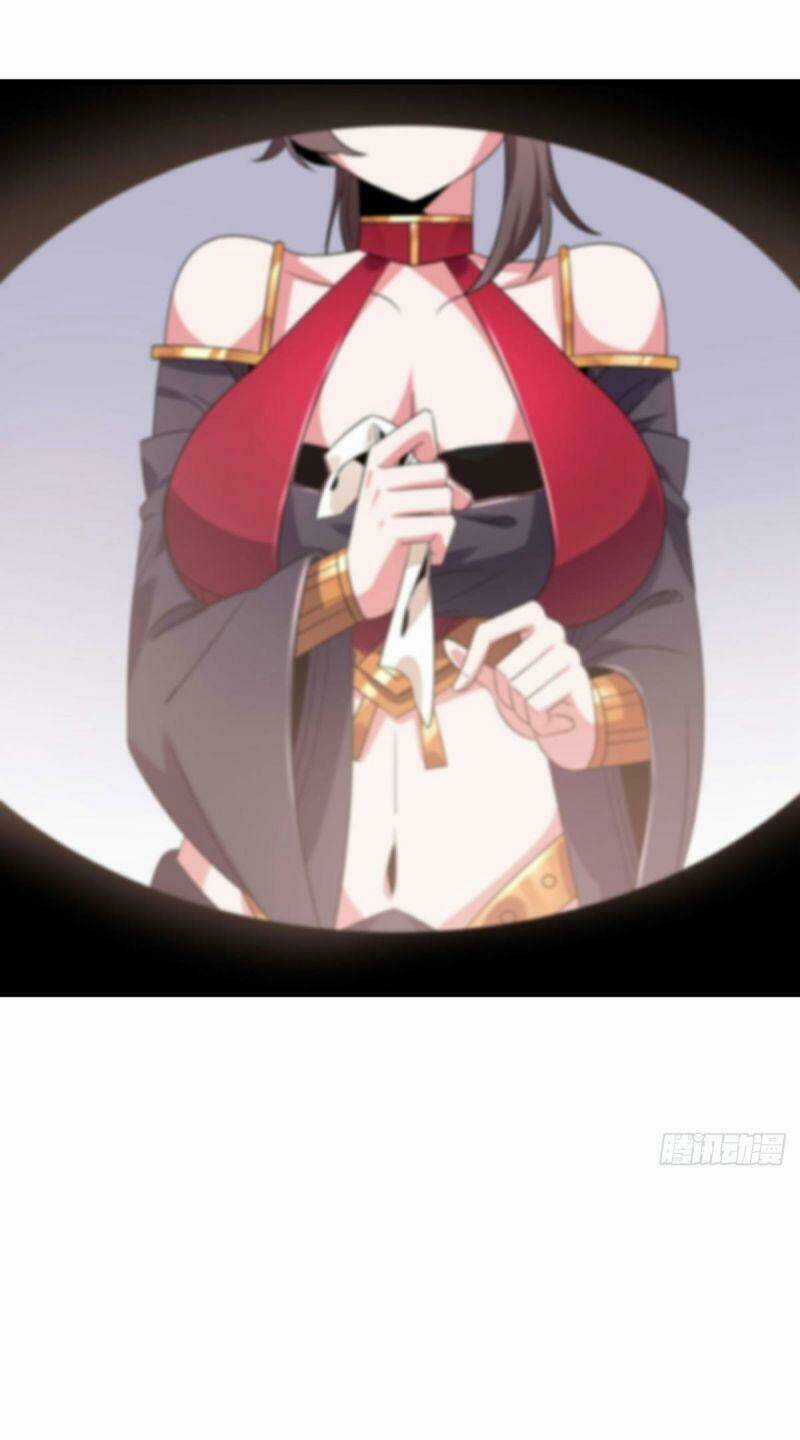 Lực Bạt Sơn Hà Hề Tử Đường Chapter 31 trang 2