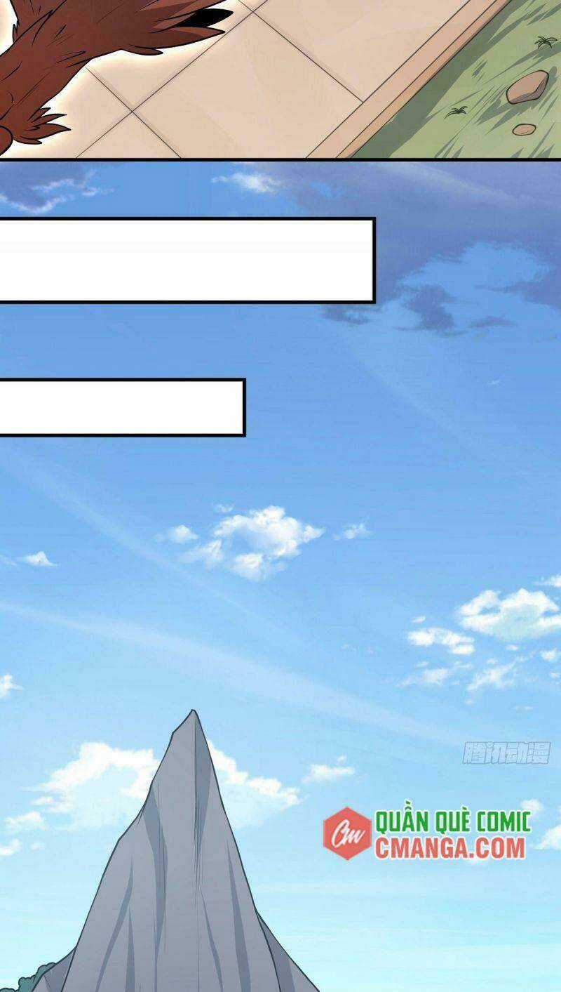 Lực Bạt Sơn Hà Hề Tử Đường Chapter 31 trang 29