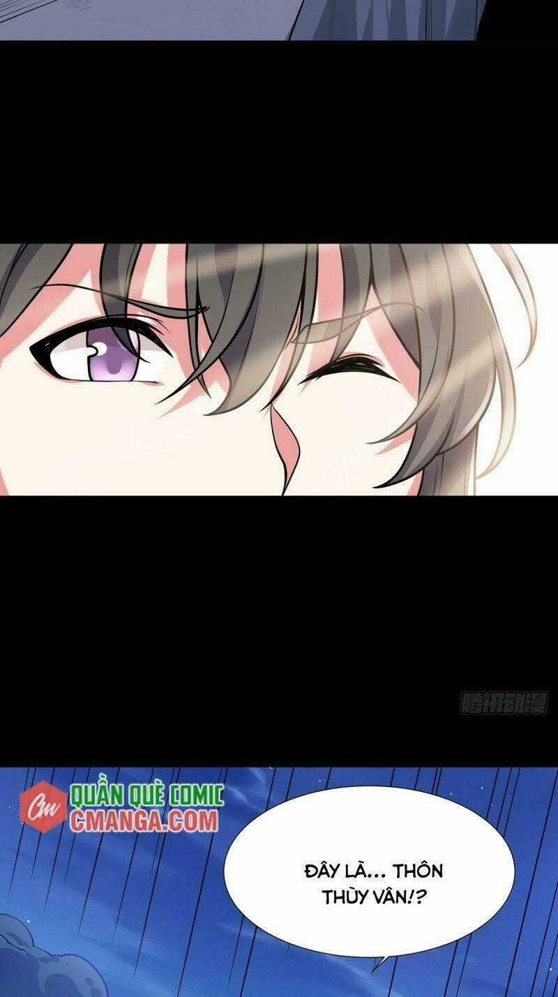 Lực Bạt Sơn Hà Hề Tử Đường Chapter 31 trang 33