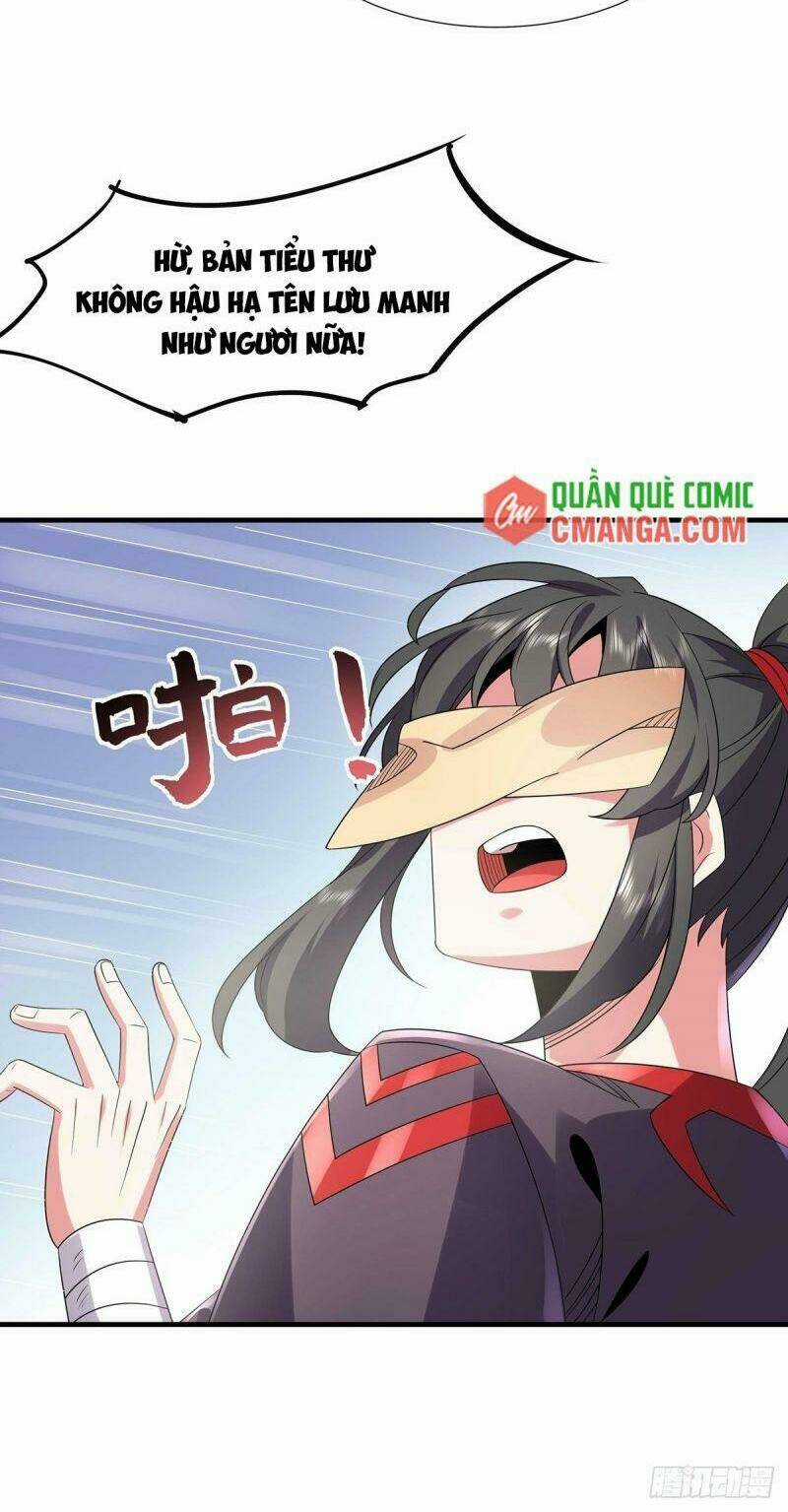 Lực Bạt Sơn Hà Hề Tử Đường Chapter 31 trang 5