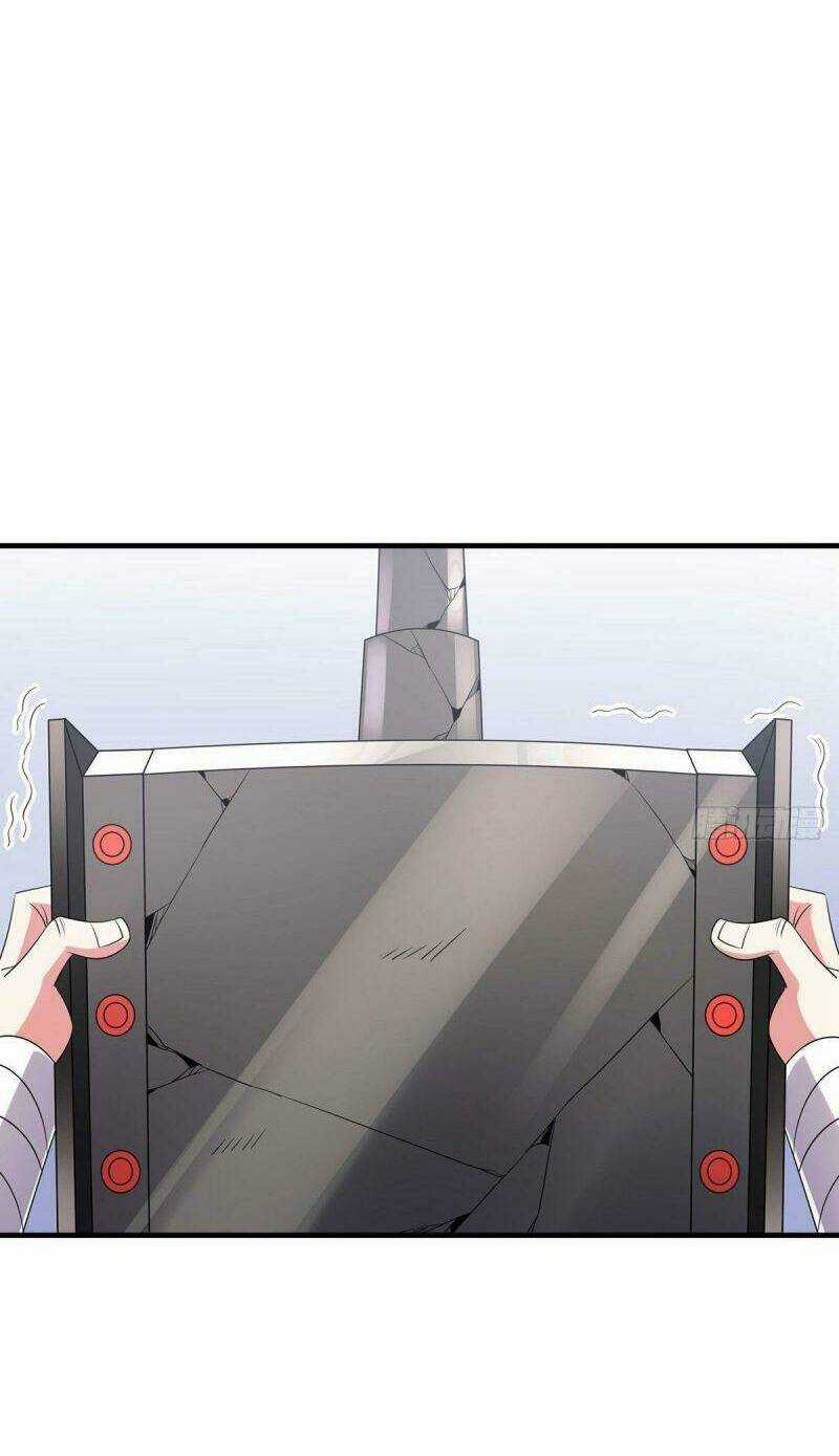 Lực Bạt Sơn Hà Hề Tử Đường Chapter 31 trang 9