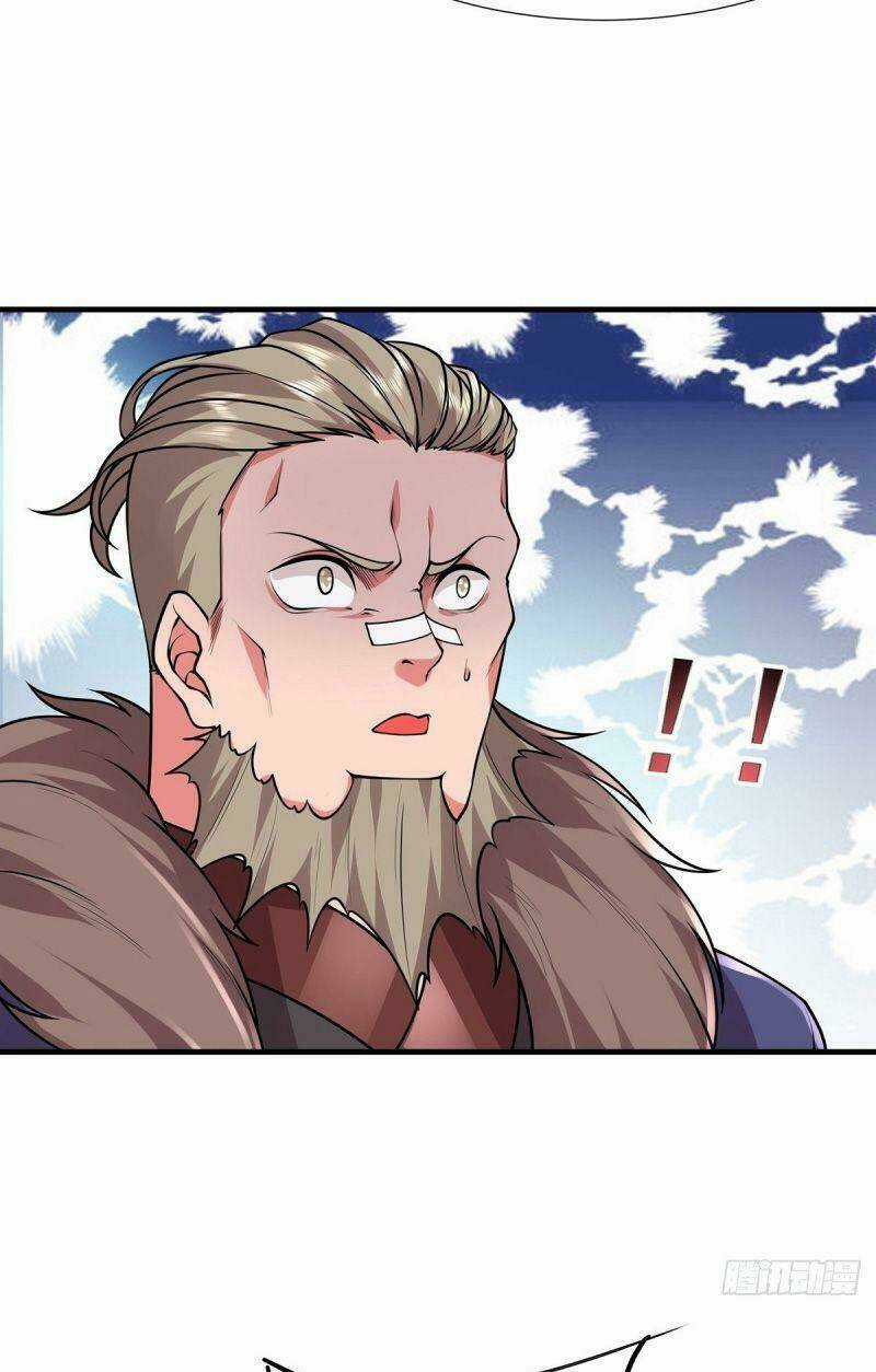 Lực Bạt Sơn Hà Hề Tử Đường Chapter 32 trang 10