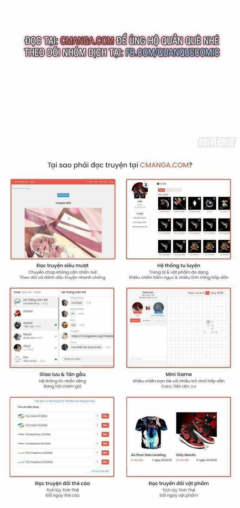 Lực Bạt Sơn Hà Hề Tử Đường Chapter 32 trang 27