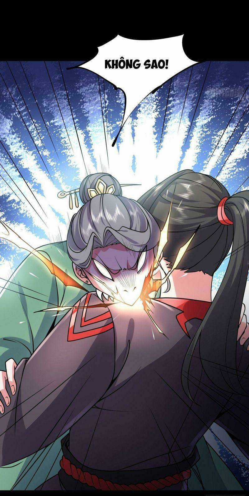 Lực Bạt Sơn Hà Hề Tử Đường Chapter 32 trang 6