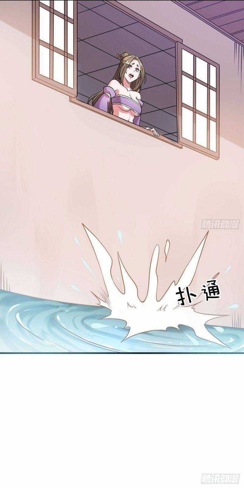 Lực Bạt Sơn Hà Hề Tử Đường Chapter 34 trang 19