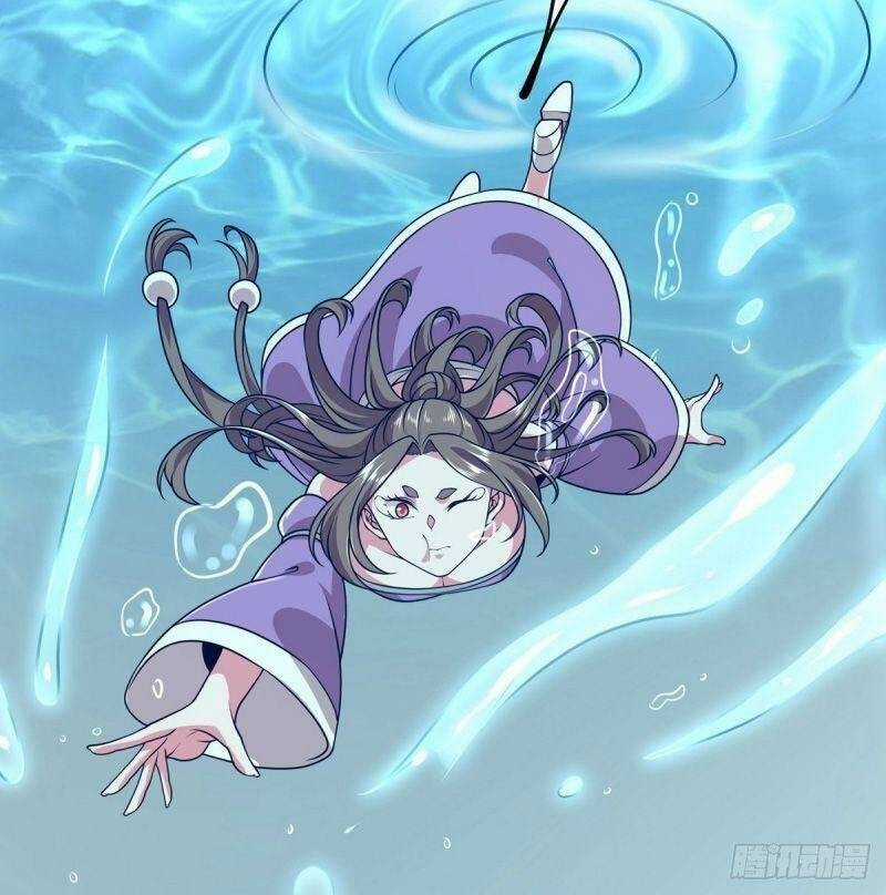 Lực Bạt Sơn Hà Hề Tử Đường Chapter 34 trang 21